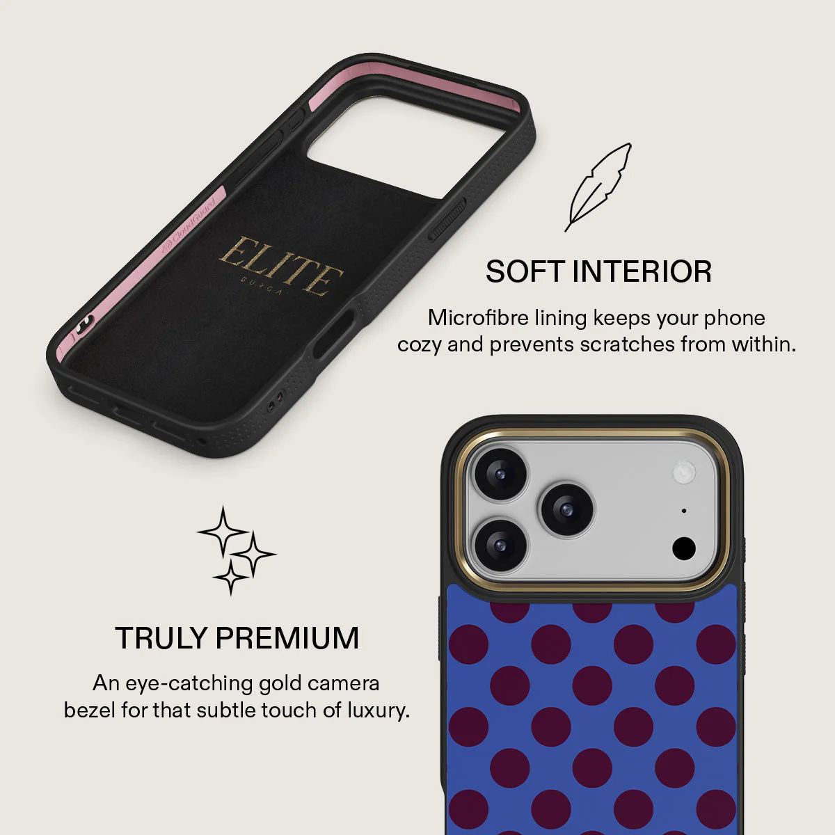 On Pause - iPhone 17 Pro Max Case - Image 10