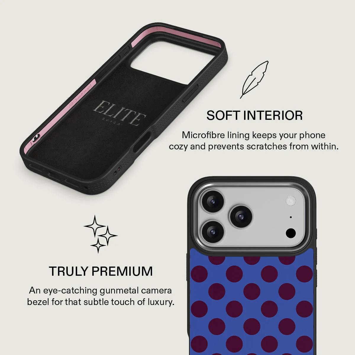 On Pause - iPhone 17 Pro Max Case - Image 17