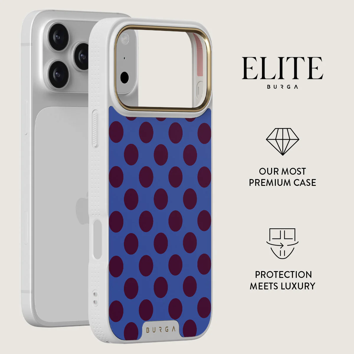 On Pause - iPhone 17 Pro Max Case - Image 20