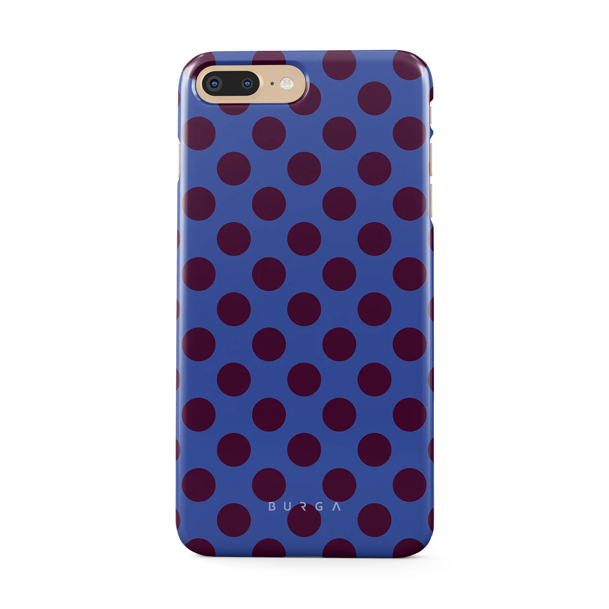 On Pause - iPhone 7 Plus / 8 Plus Case