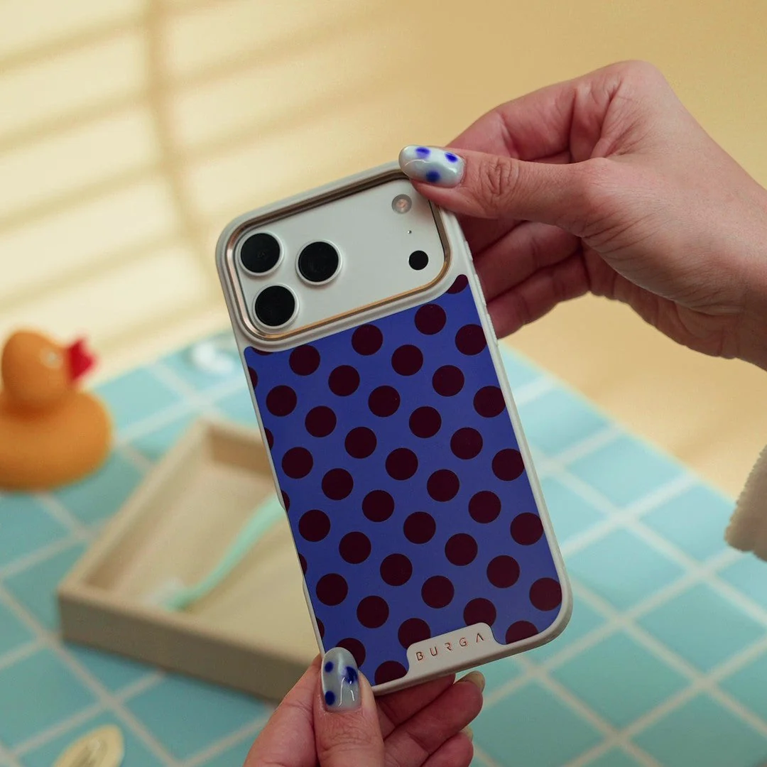On Pause - iPhone Air Case - Image 28