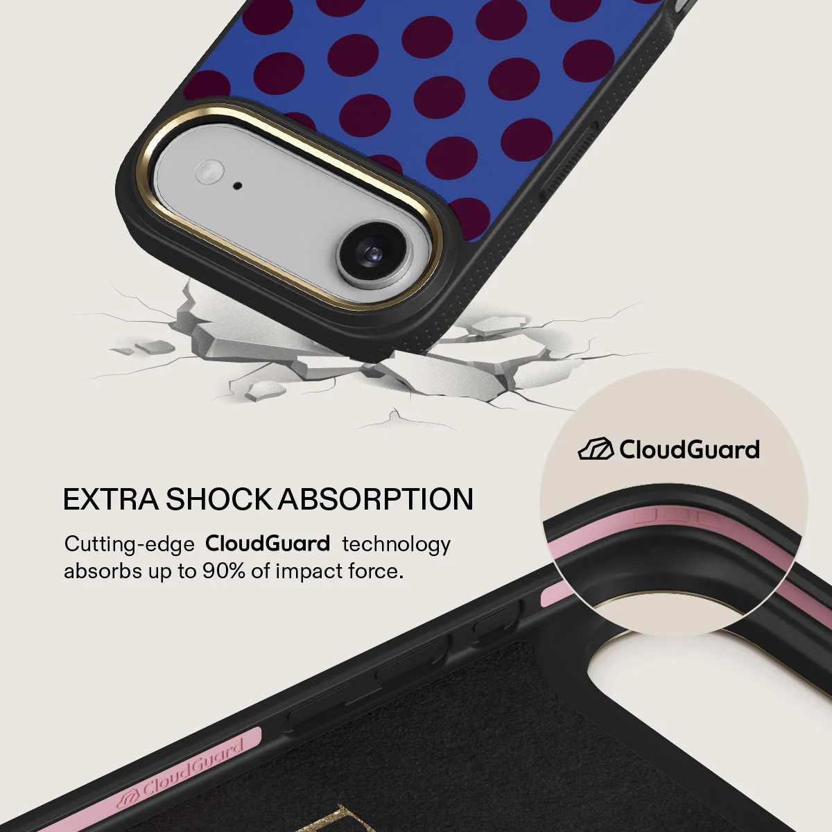 On Pause - iPhone Air Case - Image 7