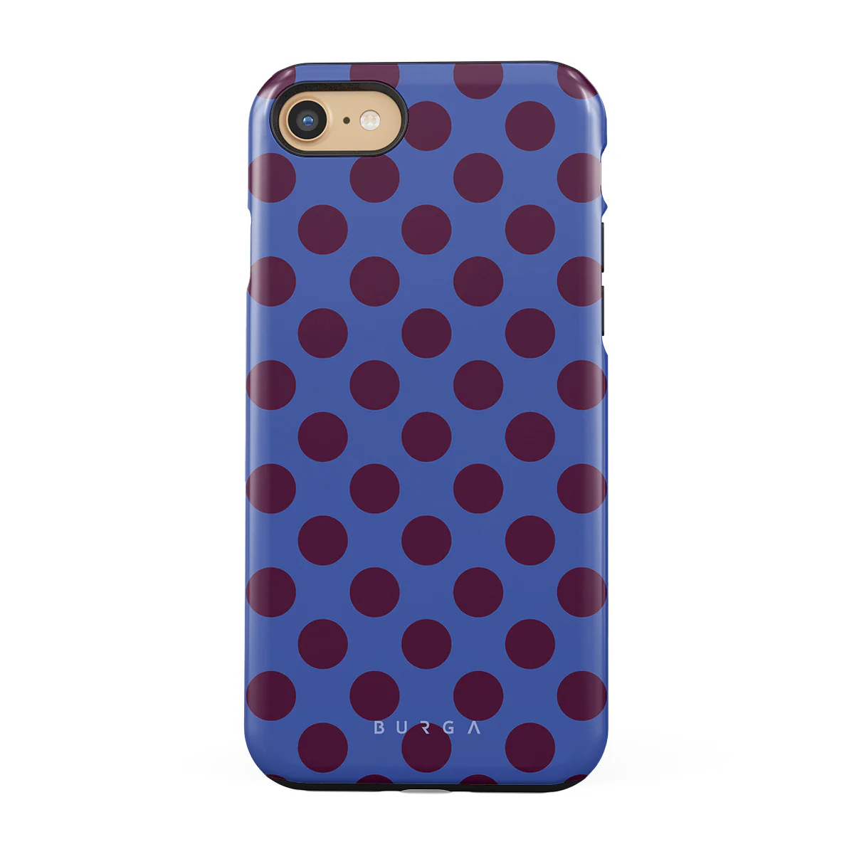 On Pause - iPhone SE (2020) Case - Image 5