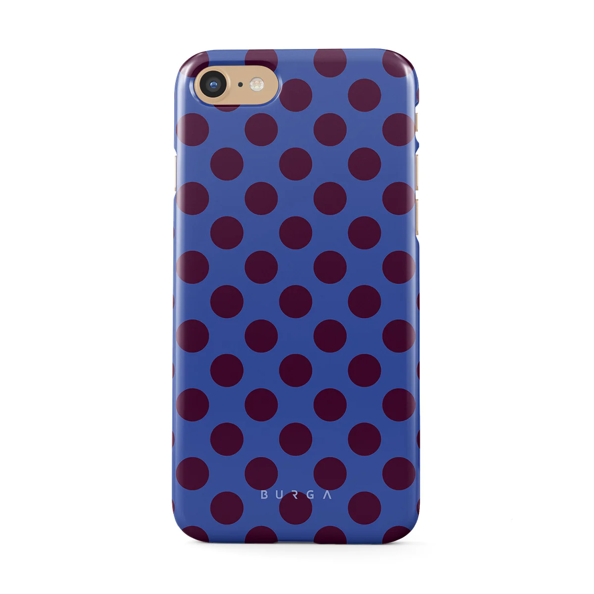 On Pause - iPhone SE (2022) Case