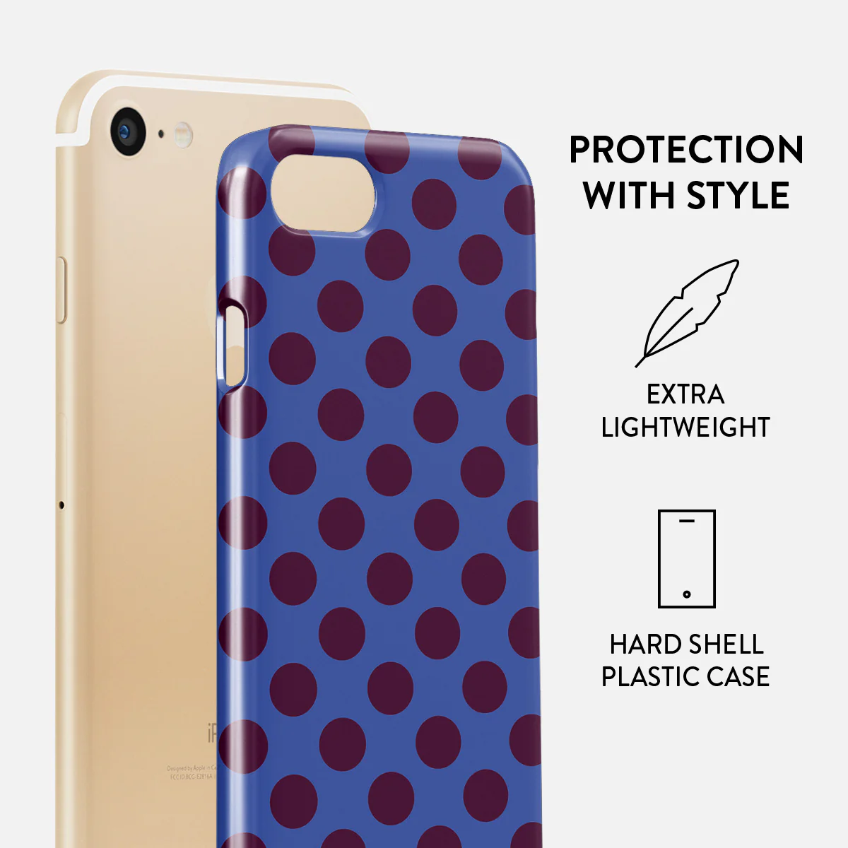 On Pause - iPhone SE (2022) Case - Image 2