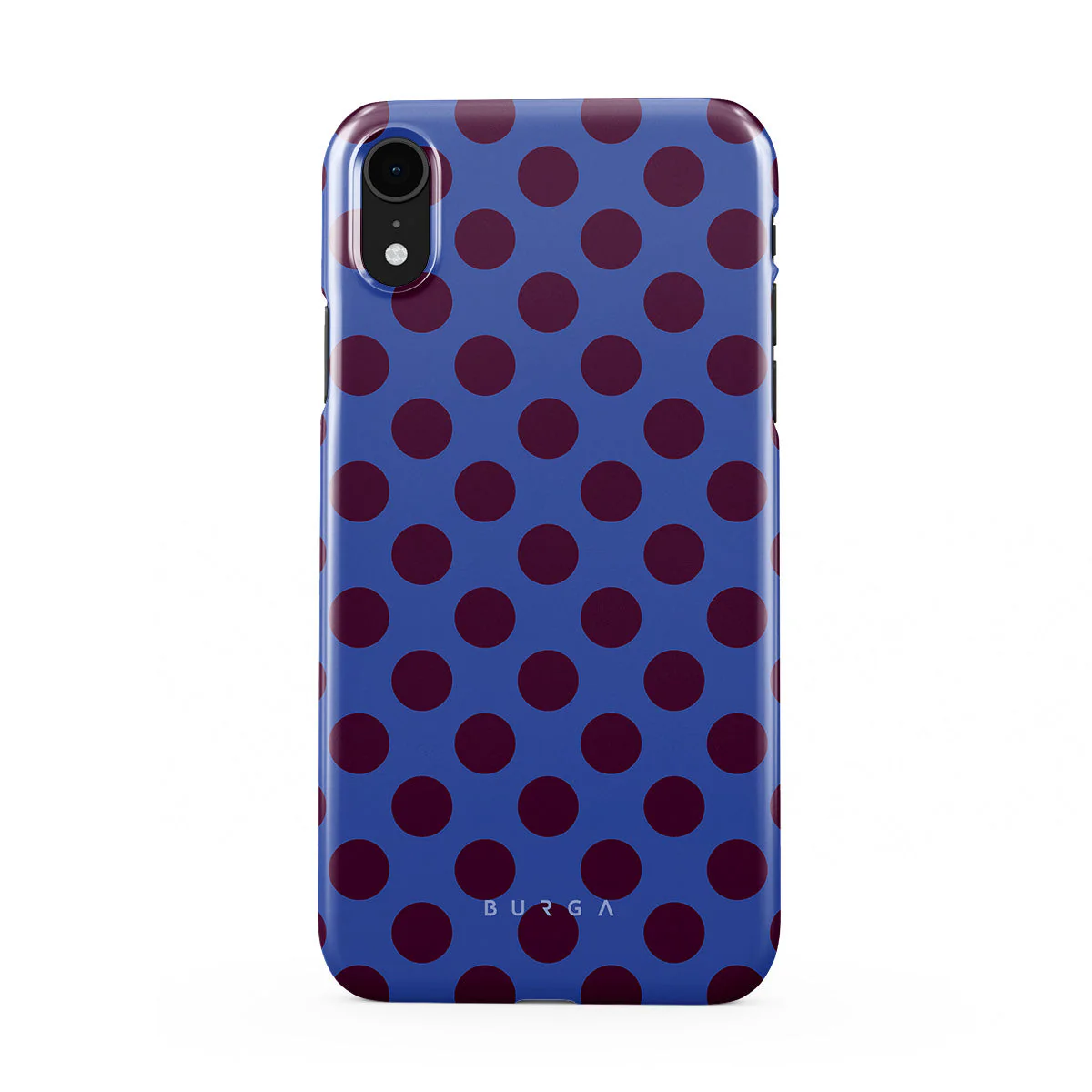 On Pause - iPhone XR Case