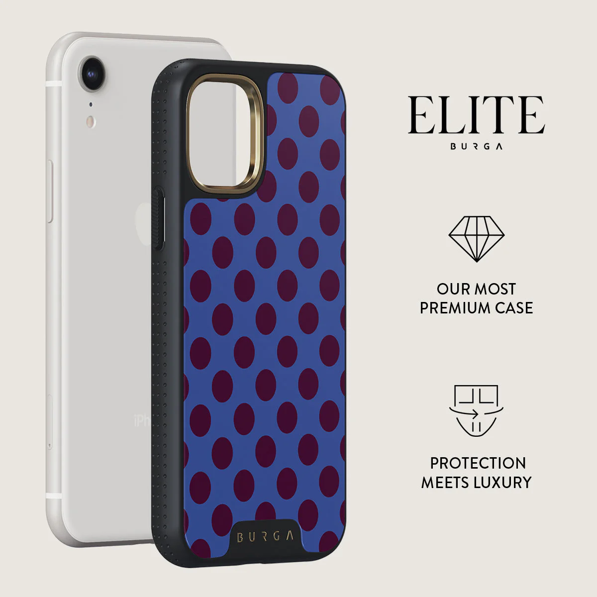 On Pause - iPhone XR Case - Image 10
