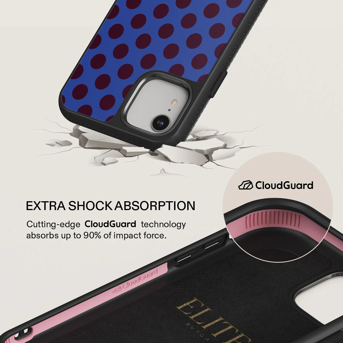 On Pause - iPhone XR Case - Image 18