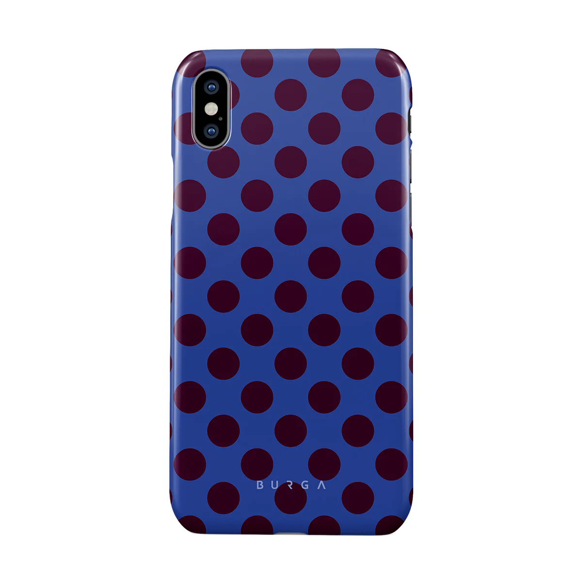 On Pause - iPhone XS Max Case