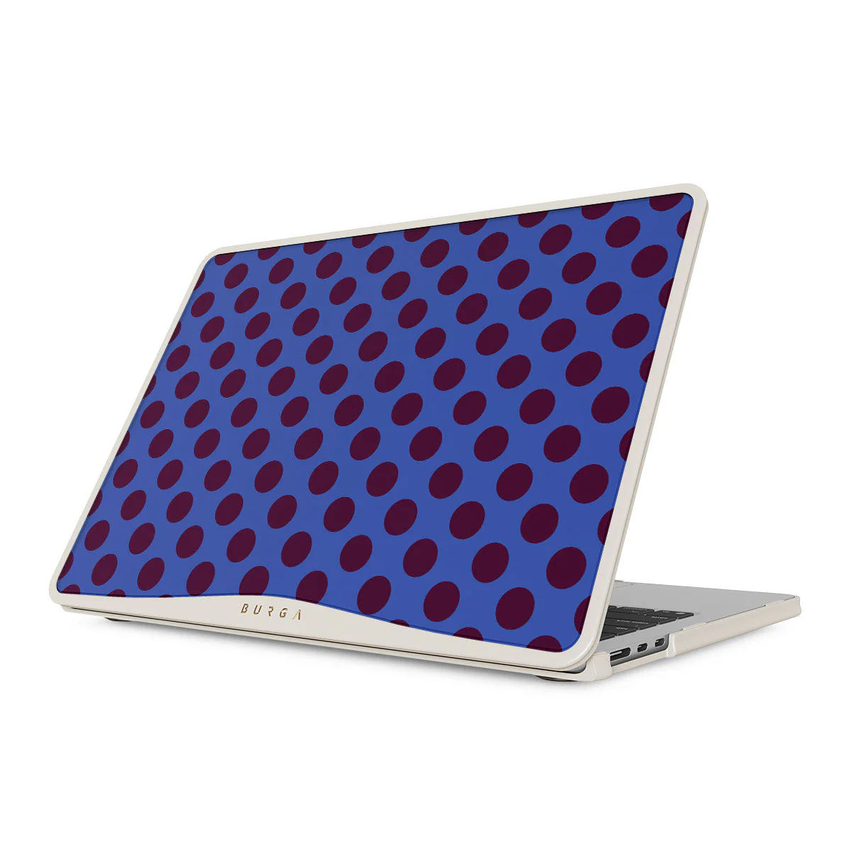 On Pause - Macbook Case