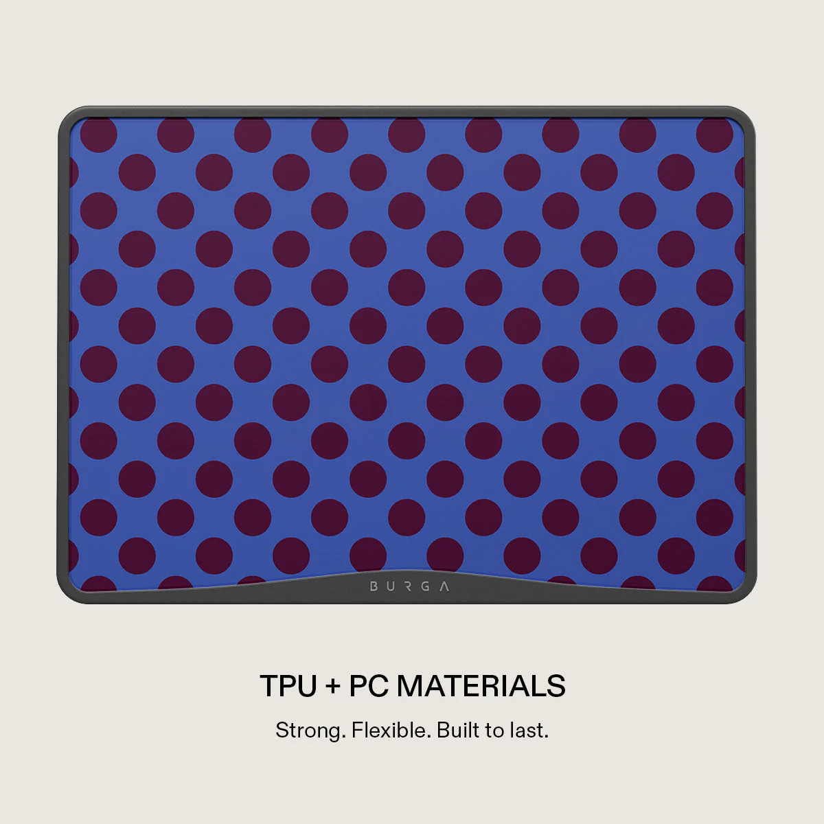 On Pause - Macbook Case - Image 16