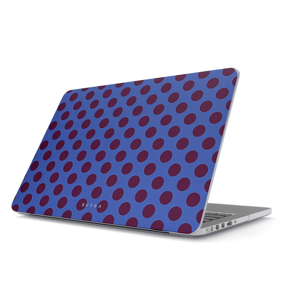 On Pause - Macbook Case
