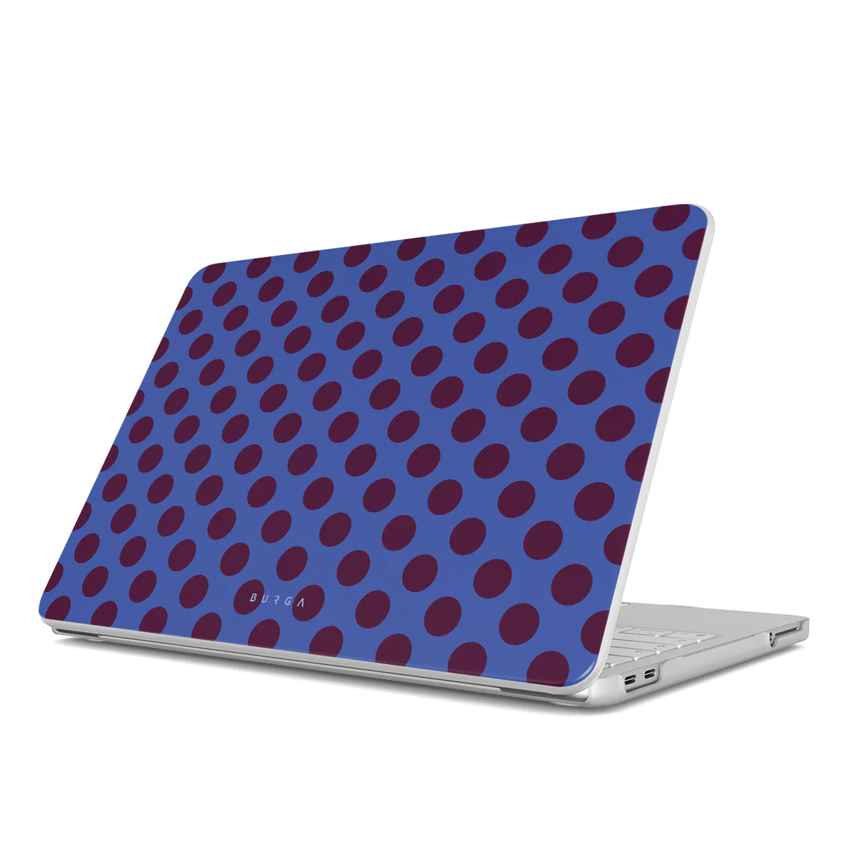On Pause - Macbook Case - Image 2