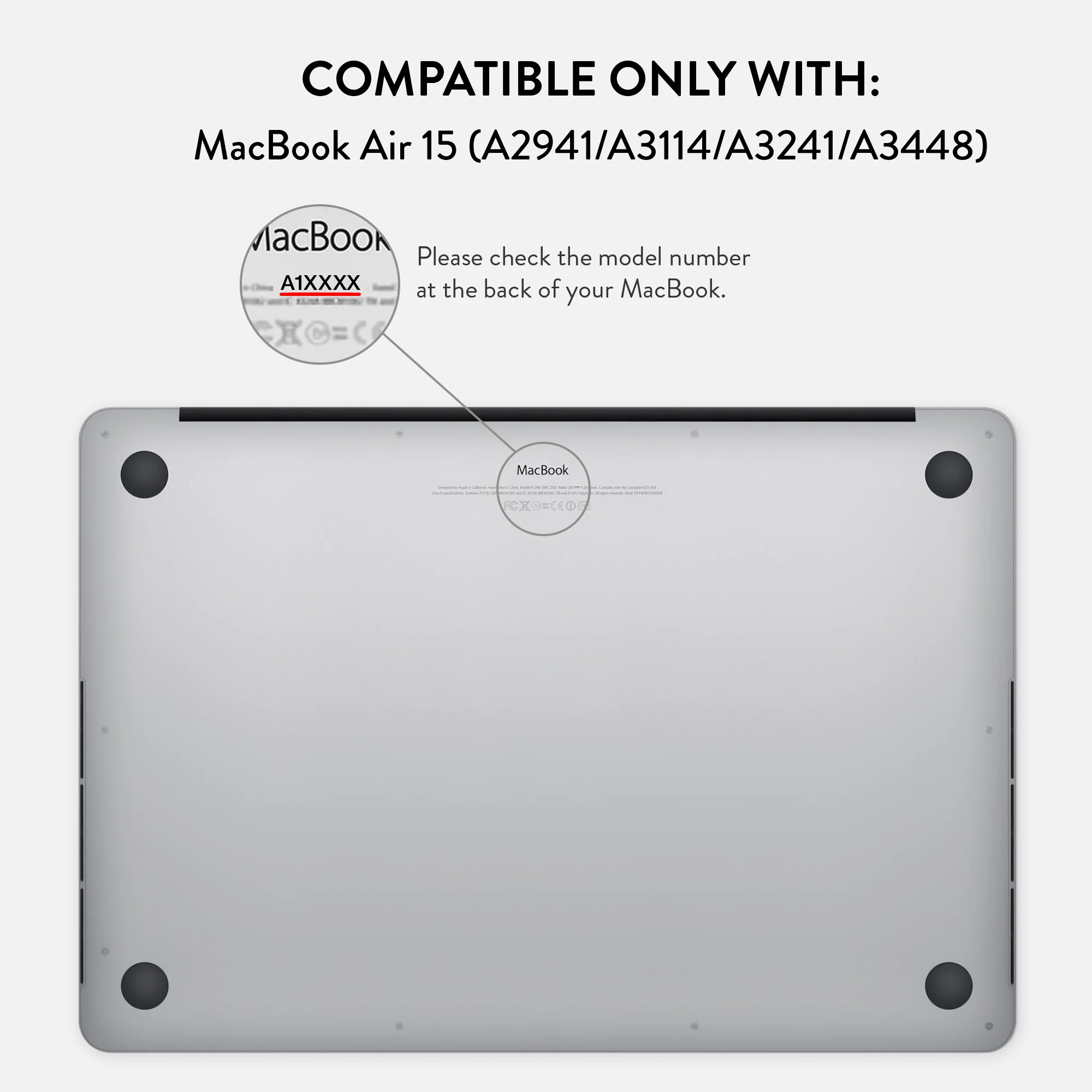 On Pause - Macbook Case - Image 6
