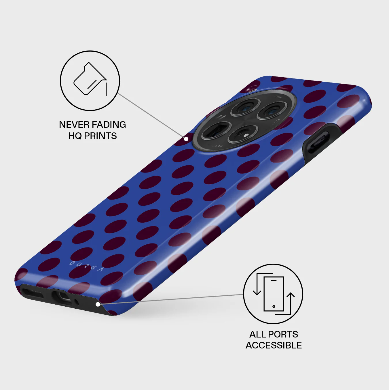 On Pause - OnePlus 12 Case - Image 3