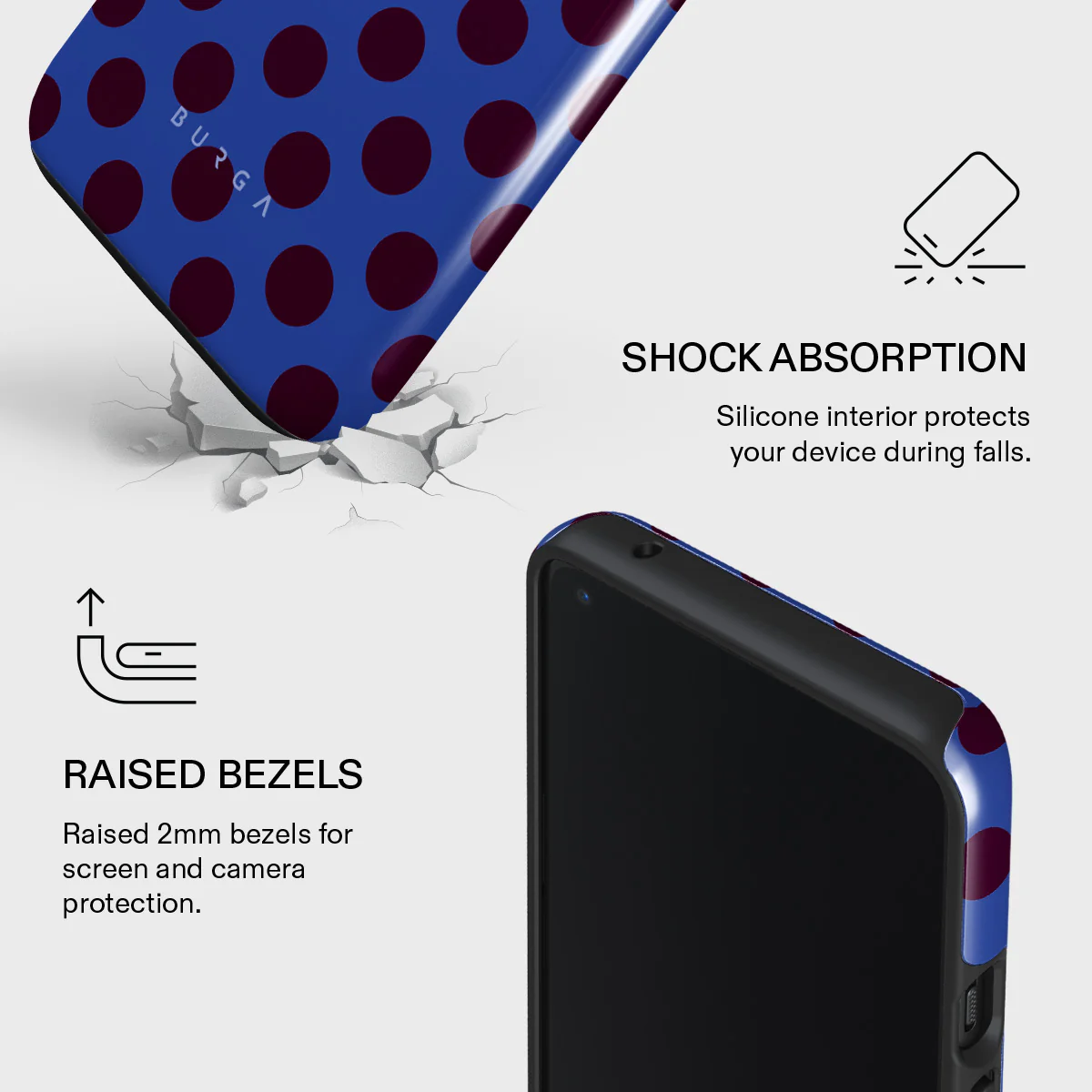 On Pause - OnePlus 9 Case - Image 4