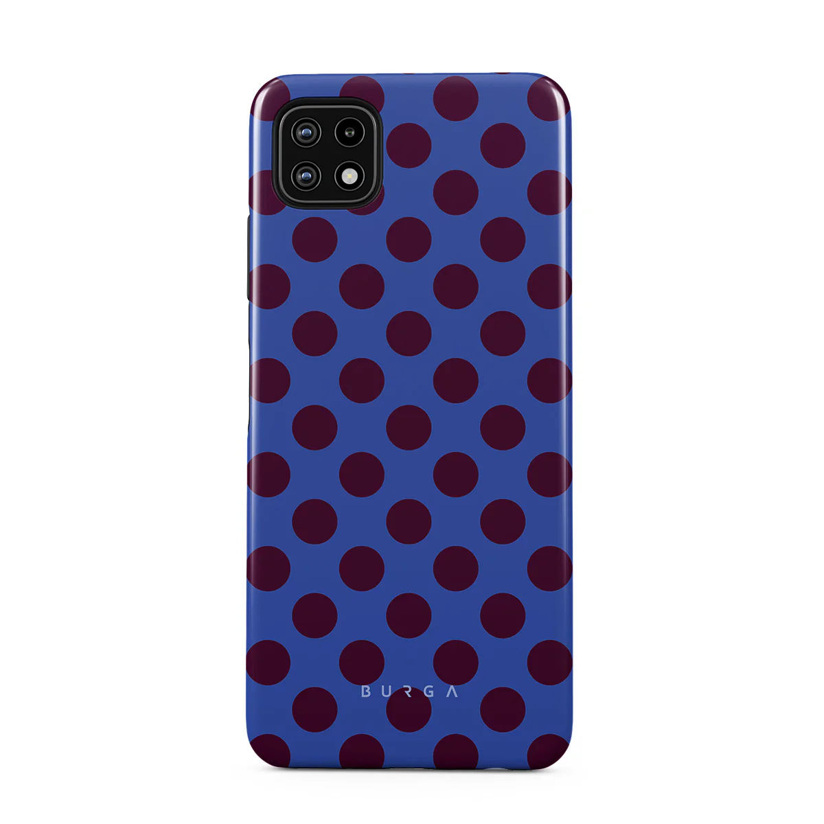 On Pause - Samsung Galaxy A22 5G Case