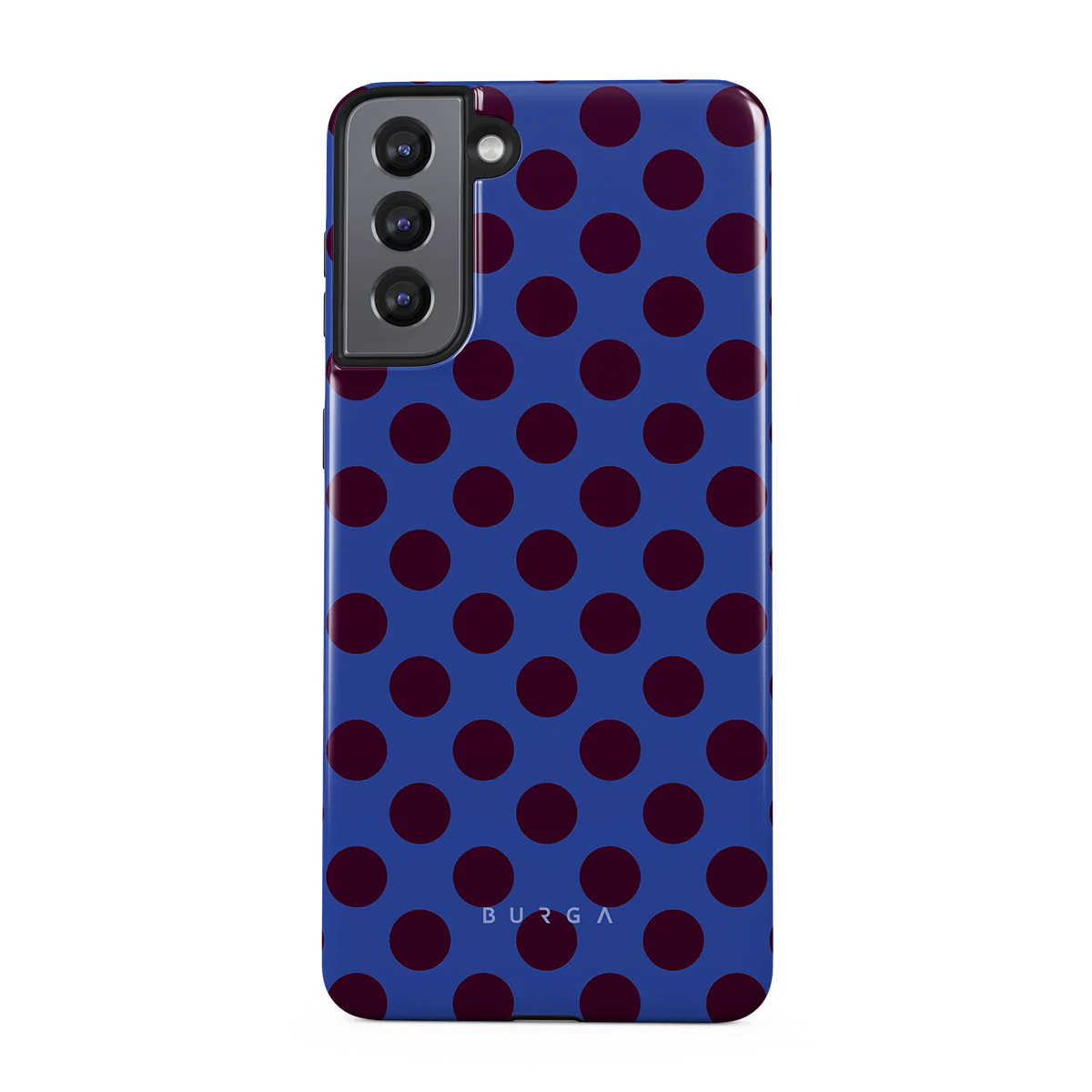 On Pause - Samsung Galaxy S21 Case