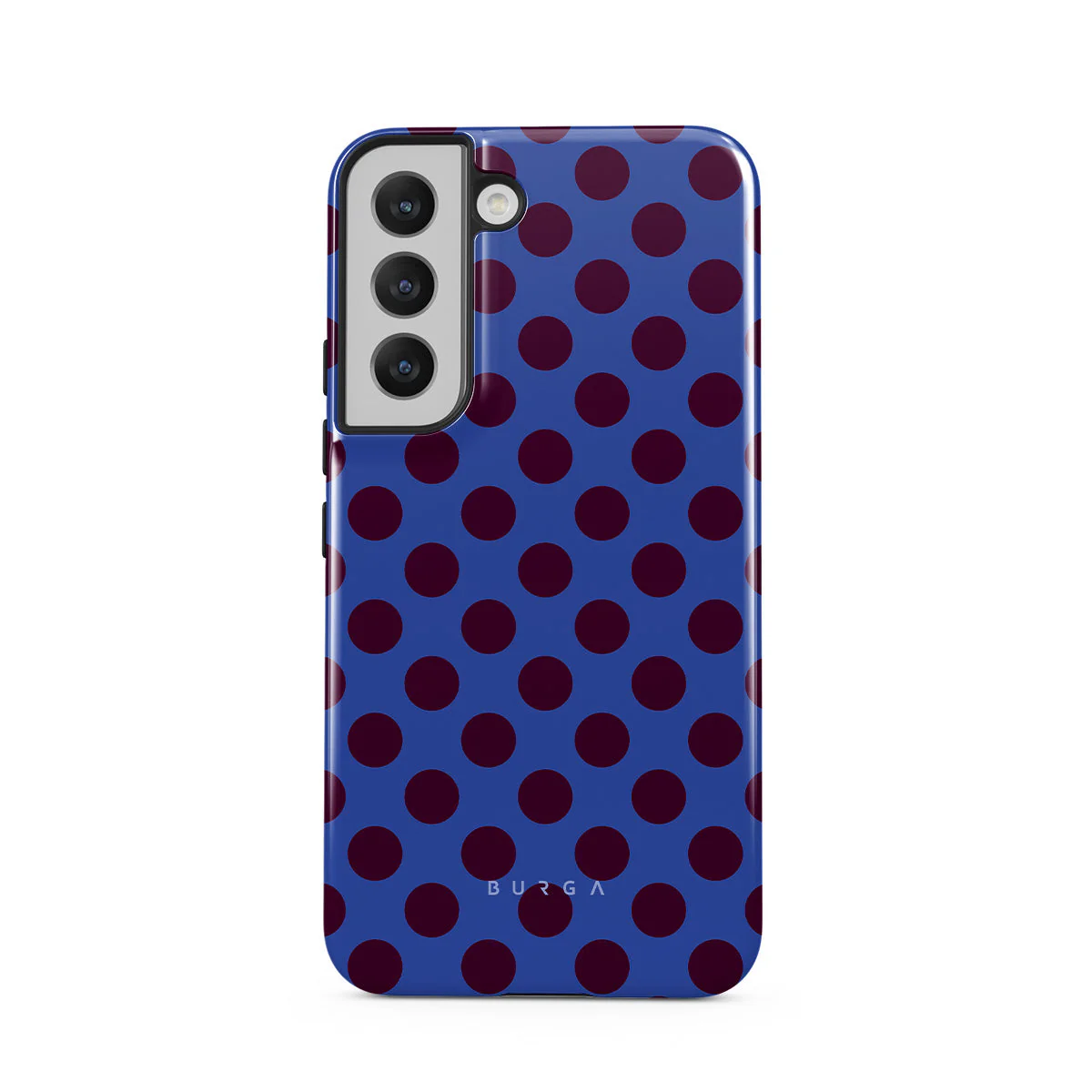 On Pause - Samsung Galaxy S22 Case