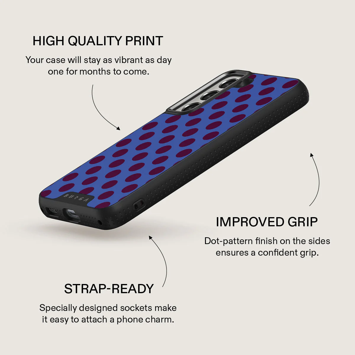 On Pause - Samsung Galaxy S22 Case - Image 16