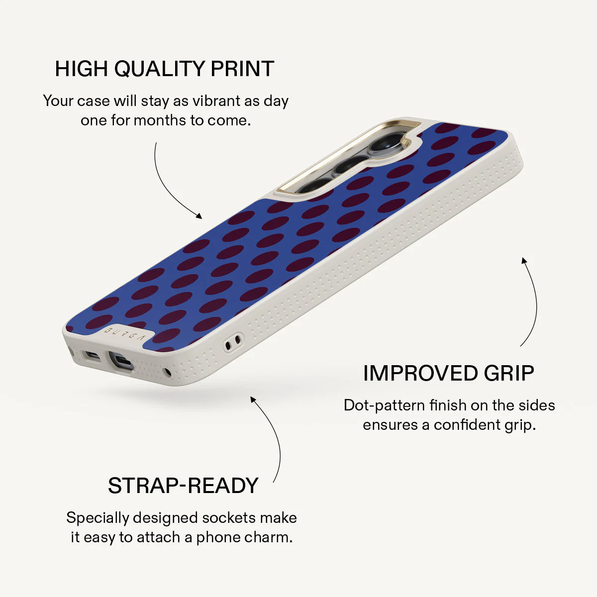 On Pause - Samsung Galaxy S24 Case - Image 23