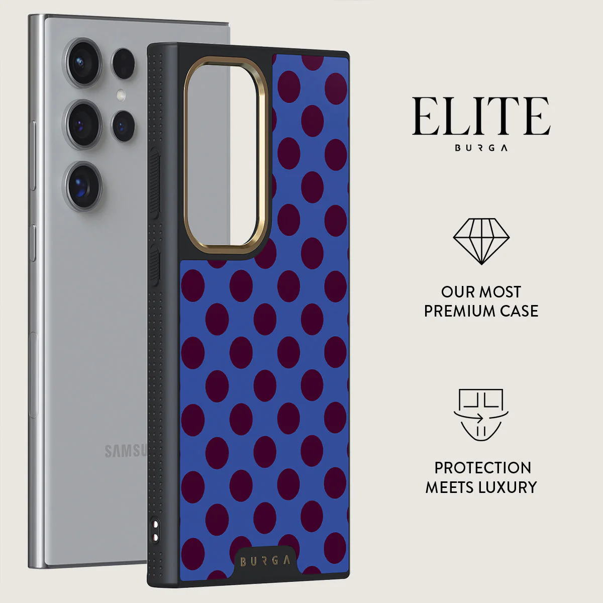 On Pause - Samsung Galaxy S24 Ultra Case - Image 6