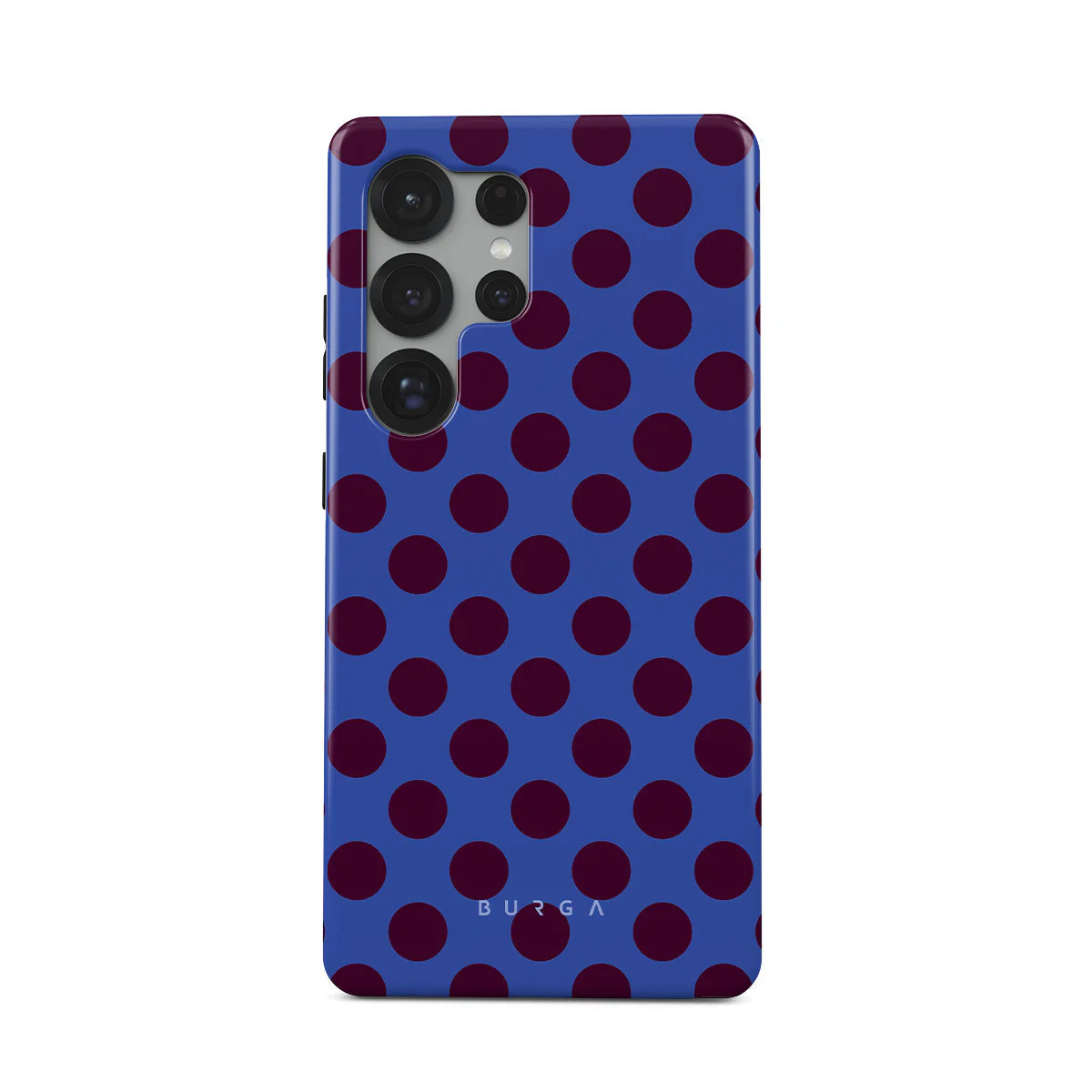 On Pause - Samsung Galaxy S25 Ultra Case