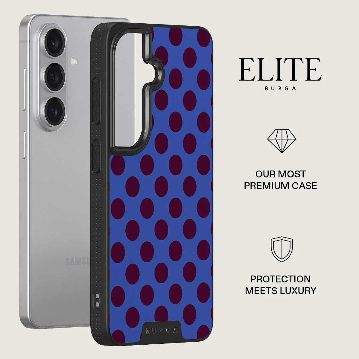 On Pause - Samsung Galaxy S26 Case - Image 13