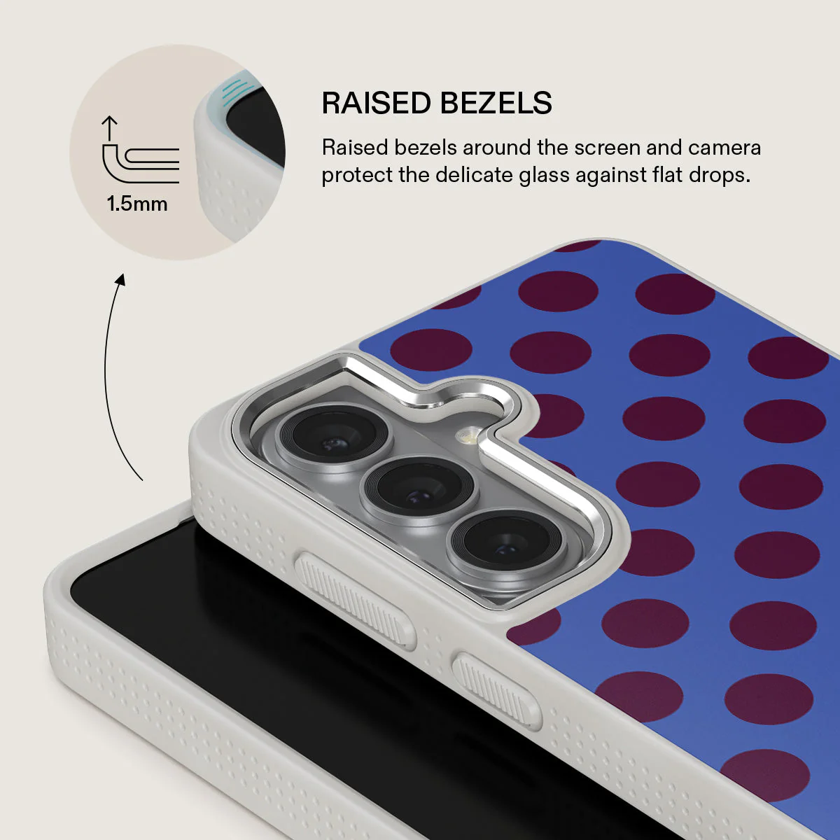 On Pause - Samsung Galaxy S26 Case - Image 36