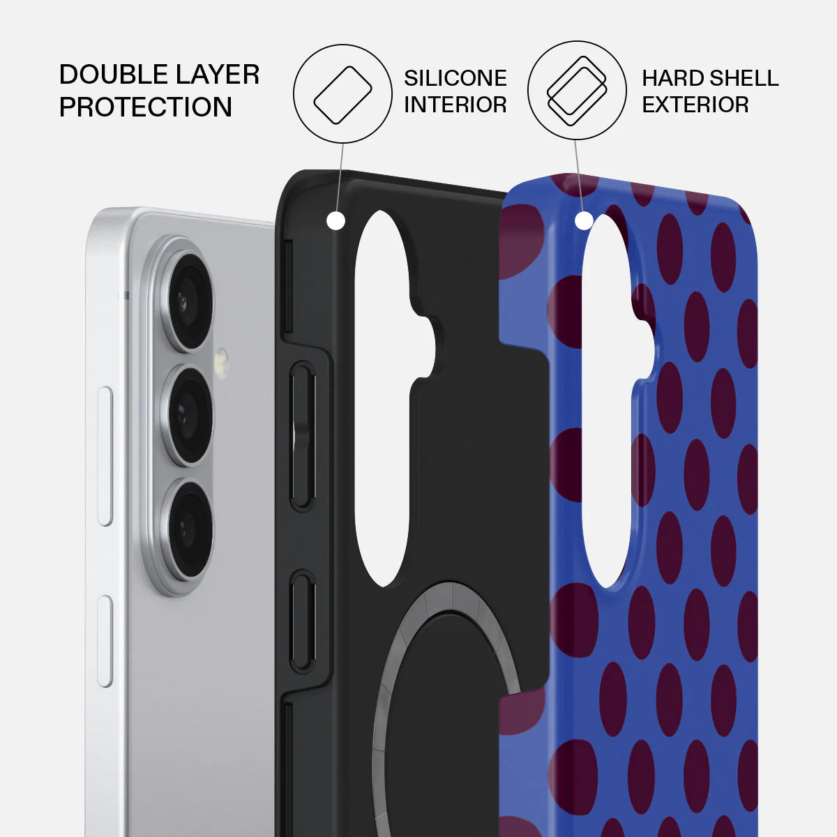 On Pause - Samsung Galaxy S26 Plus Case - Image 2