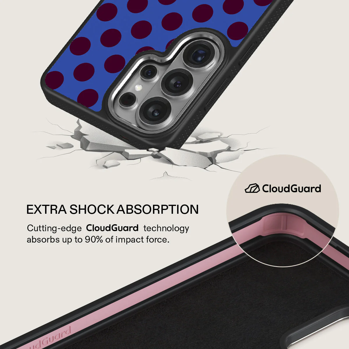 On Pause - Samsung Galaxy S26 Ultra Case - Image 21