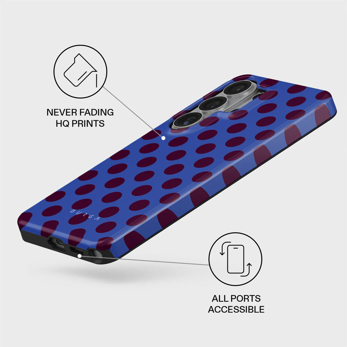 On Pause - Samsung Galaxy S26 Ultra Case - Image 3