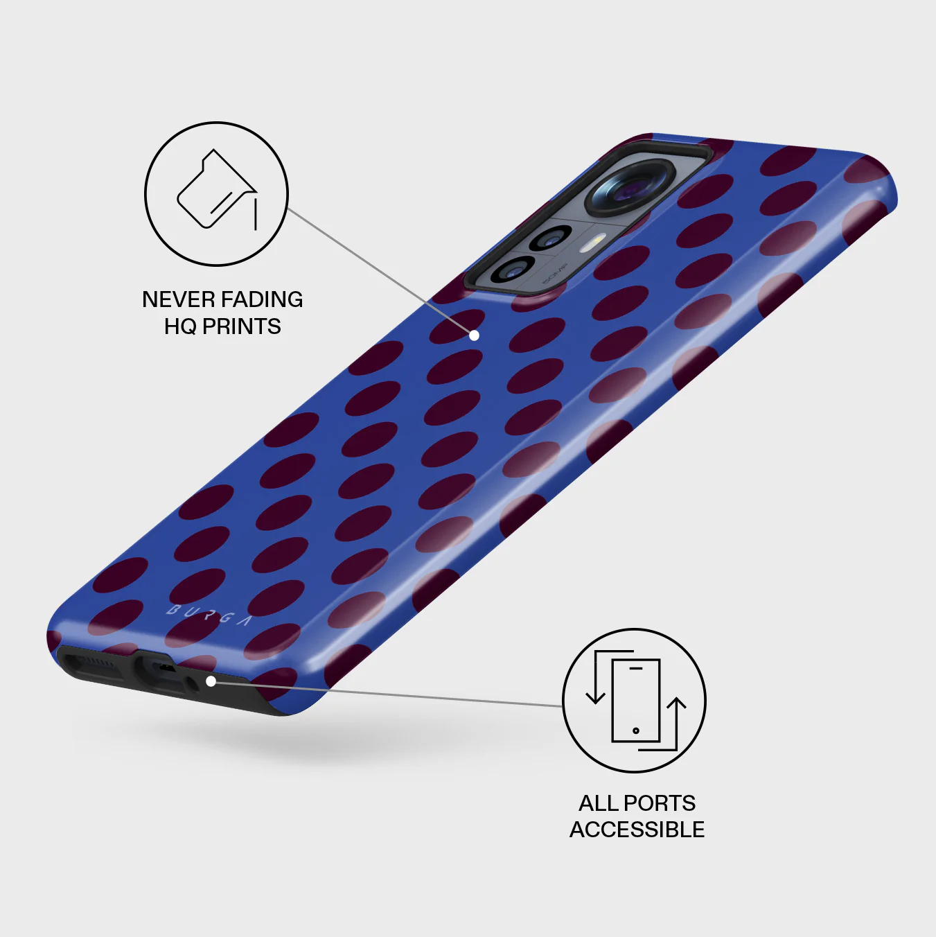 On Pause - Xiaomi 12 Case - Image 3