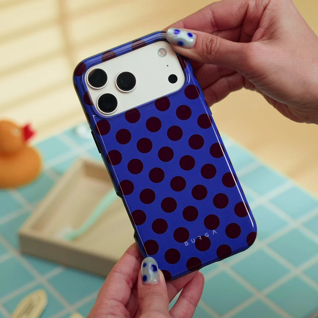 On Pause - Xiaomi 15 Case - Image 5