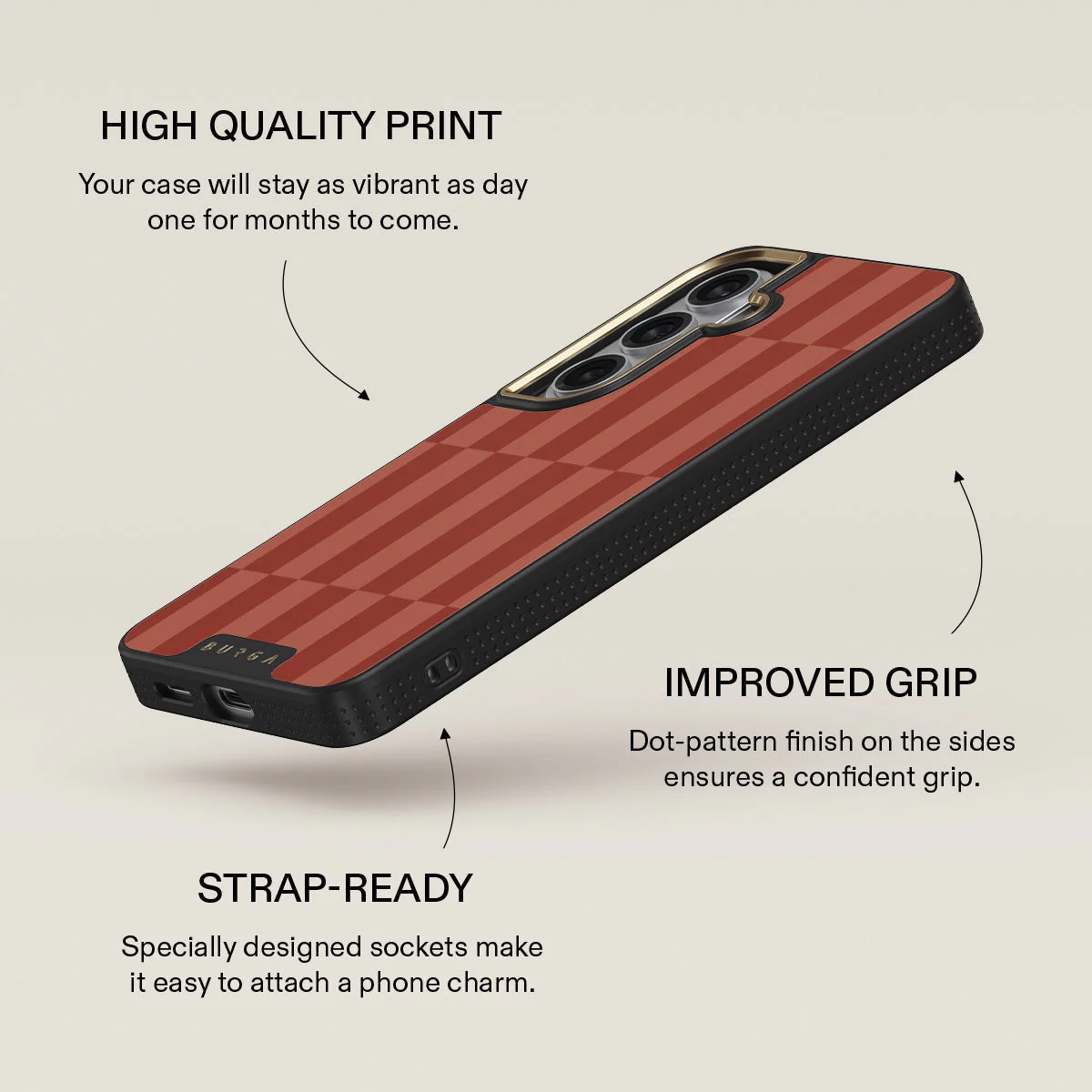 On Read - Samsung Galaxy S26 Plus Case - Image 9