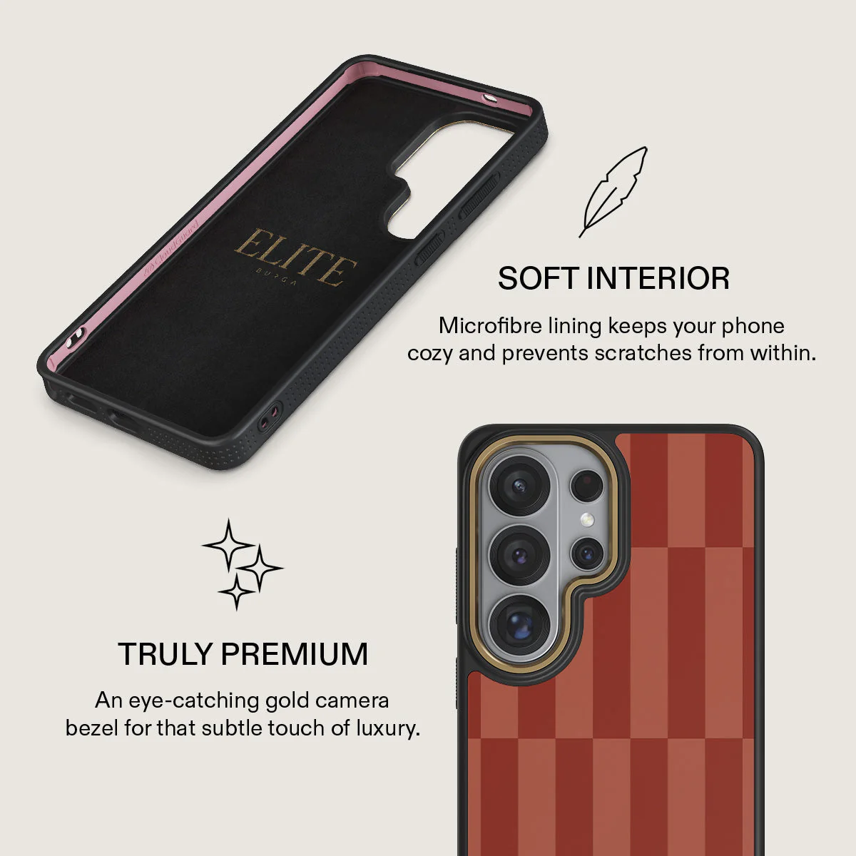 On Read - Samsung Galaxy S26 Ultra Case - Image 10