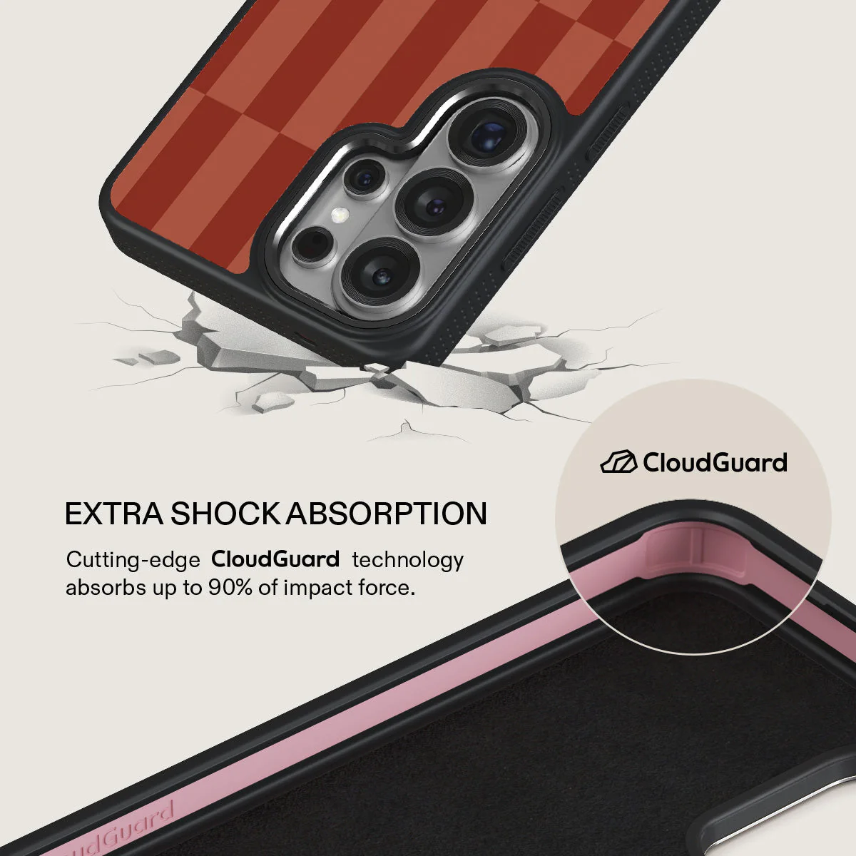 On Read - Samsung Galaxy S26 Ultra Case - Image 14