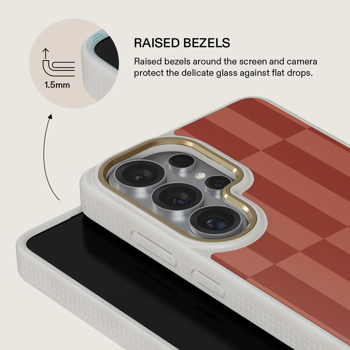 On Read - Samsung Galaxy S26 Ultra Case - Image 29