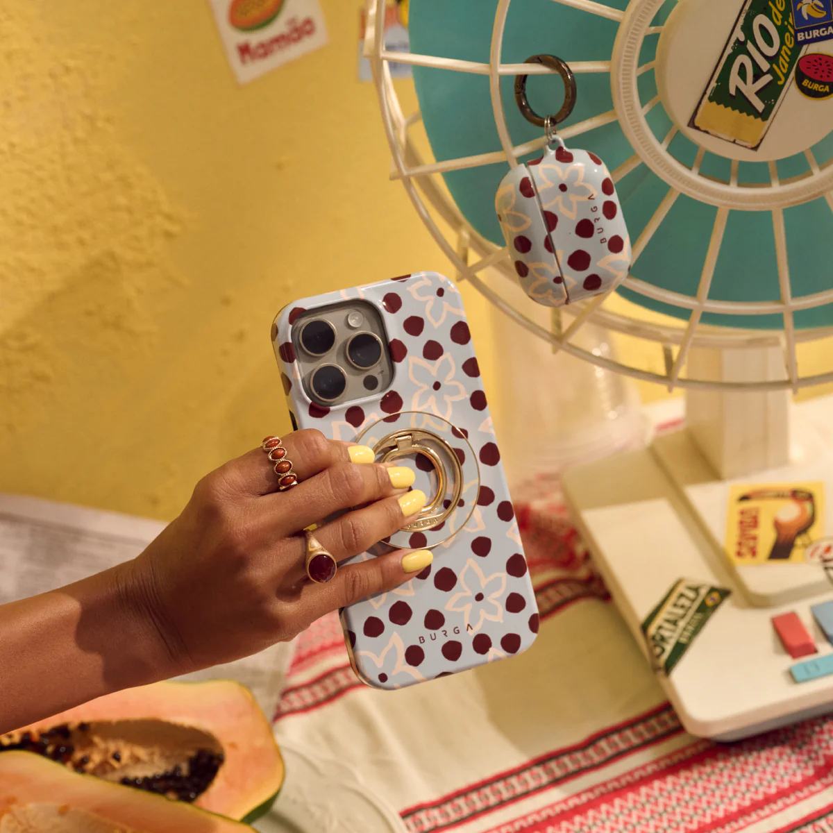 Onda - Samsung Galaxy A57 5G Case - Image 6