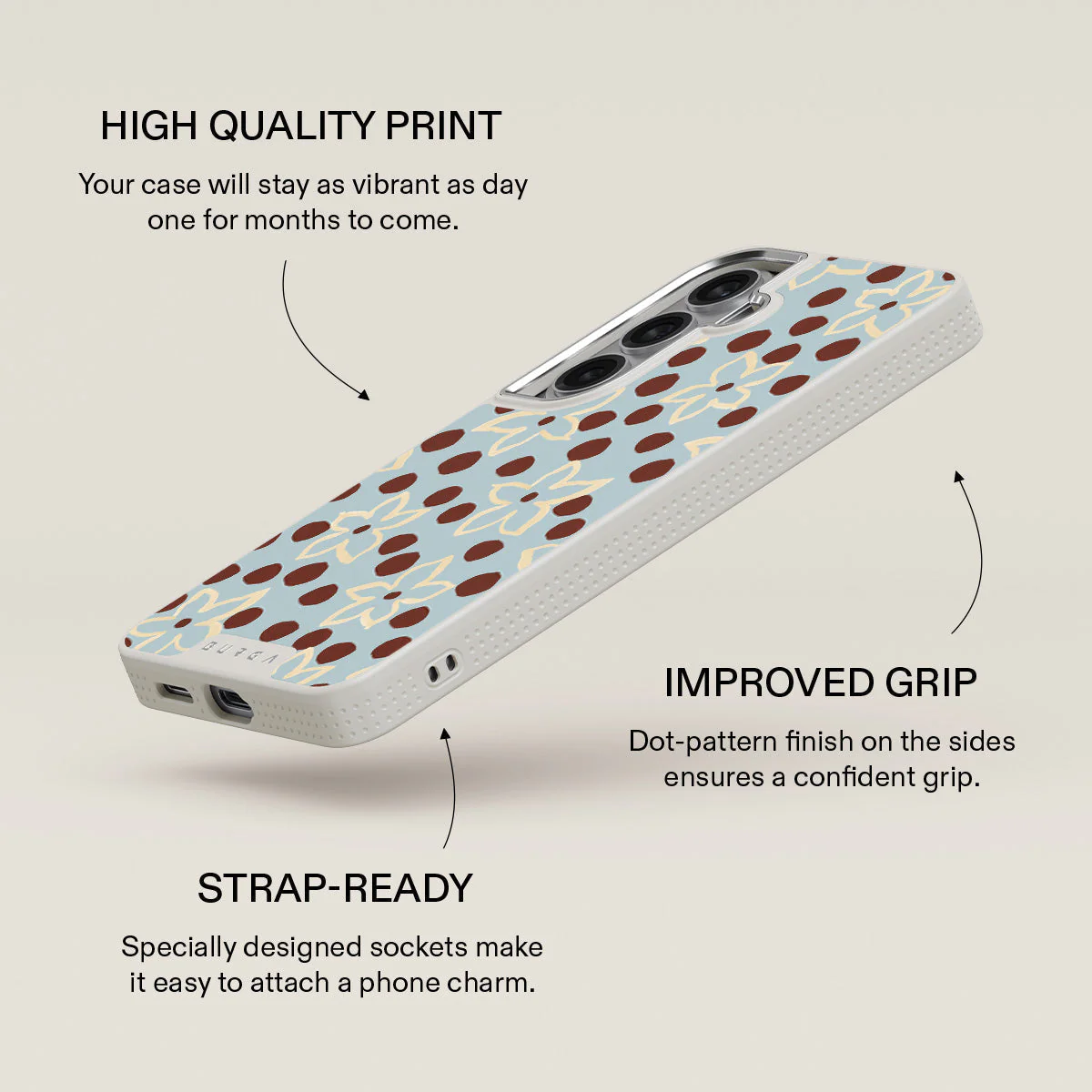 Onda - Samsung Galaxy S26 Case - Image 37
