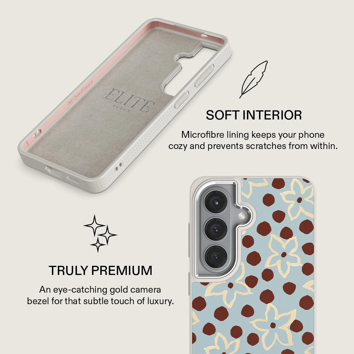 Onda - Samsung Galaxy S26 Case - Image 38