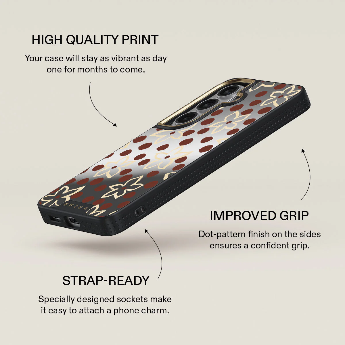Onda - Samsung Galaxy S26 Case - Image 45