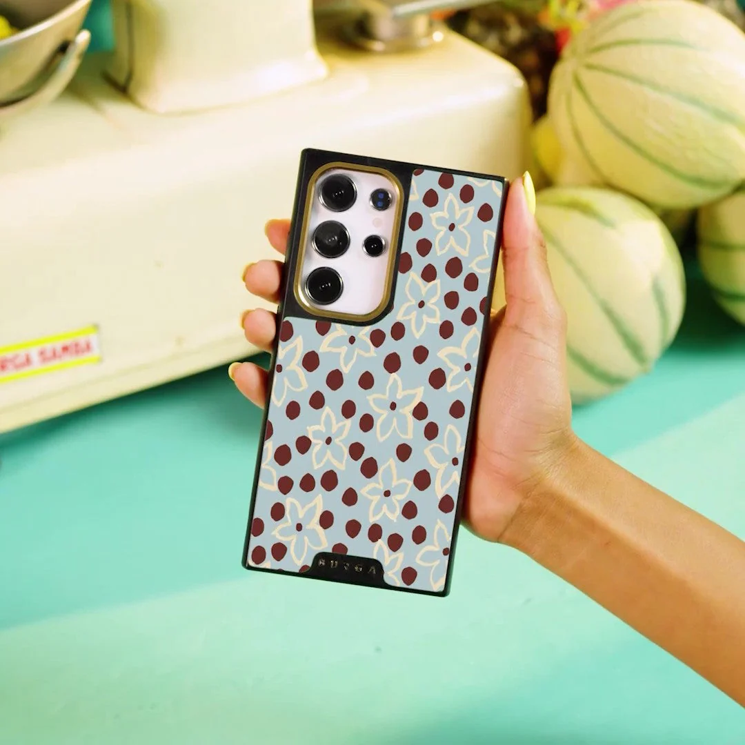 Onda - Samsung Galaxy S26 Case - Image 65