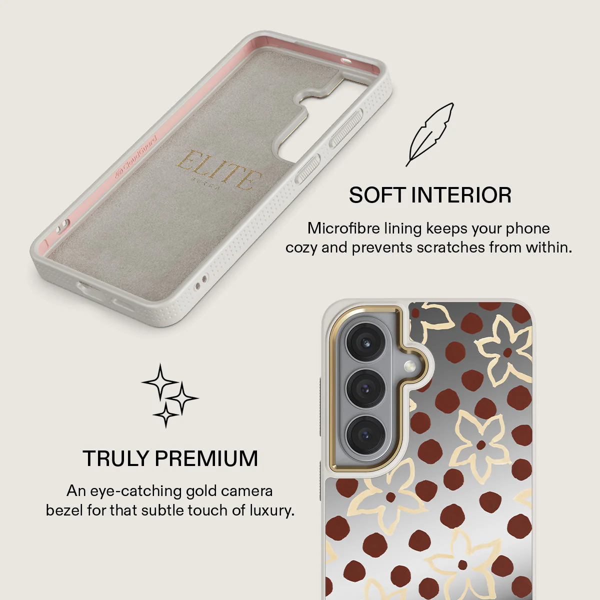 Onda - Samsung Galaxy S26 Case - Image 78