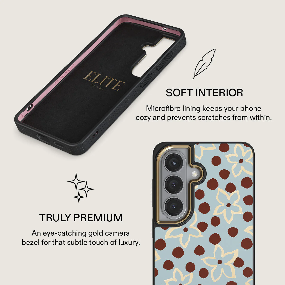 Onda - Samsung Galaxy S26 Plus Case - Image 10