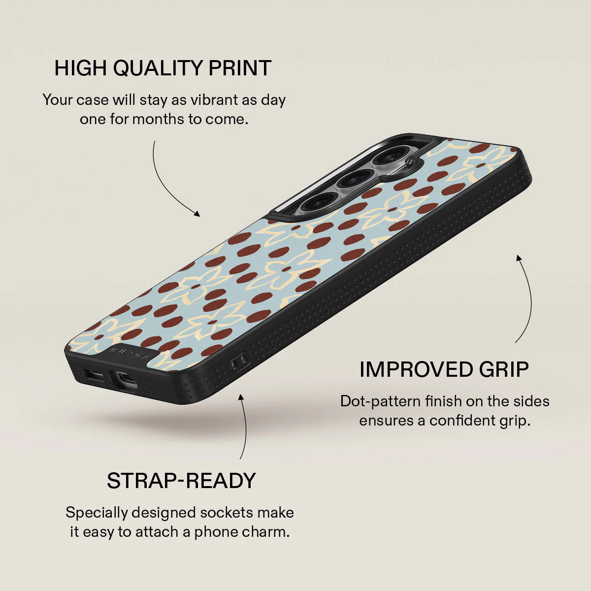 Onda - Samsung Galaxy S26 Plus Case - Image 16