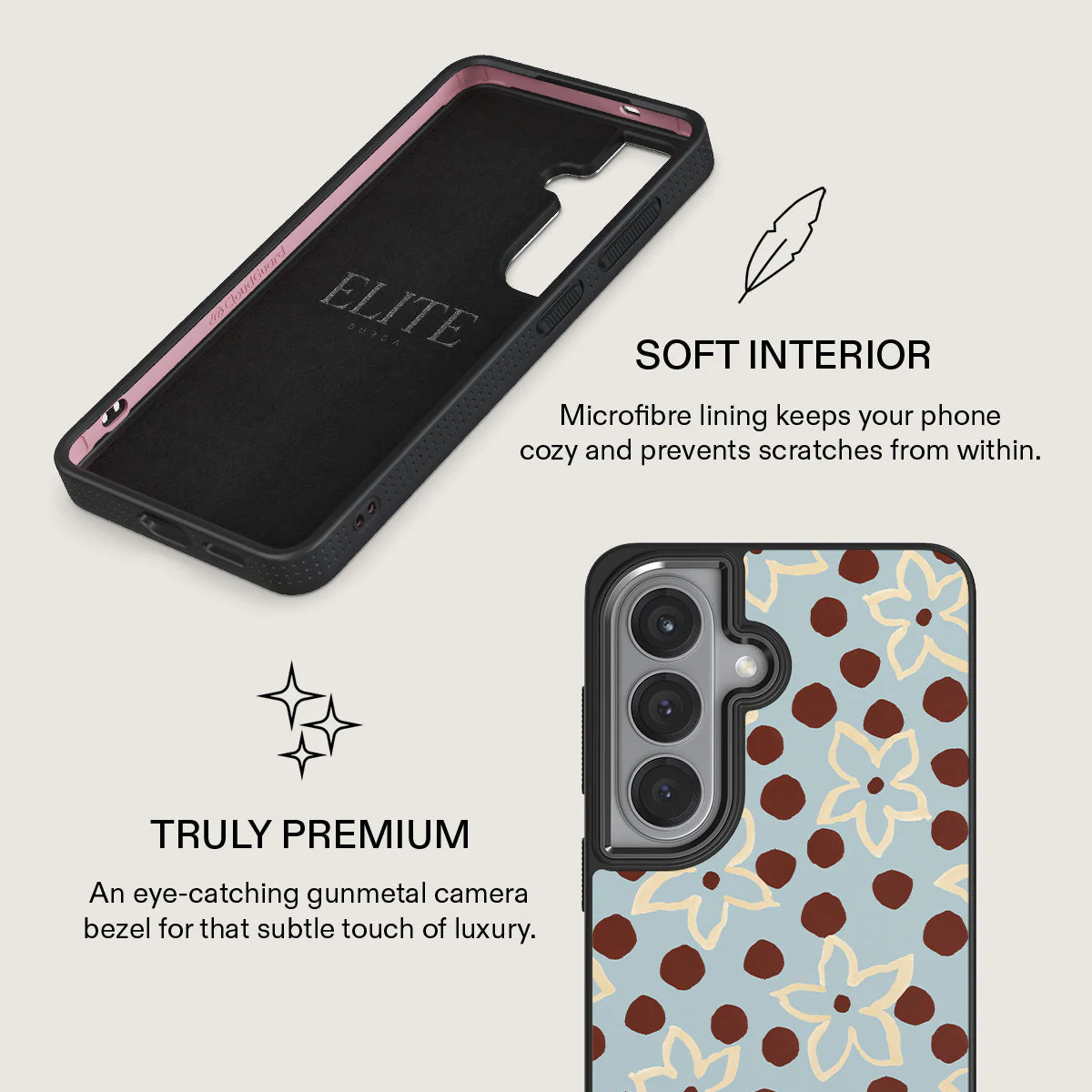 Onda - Samsung Galaxy S26 Plus Case - Image 17