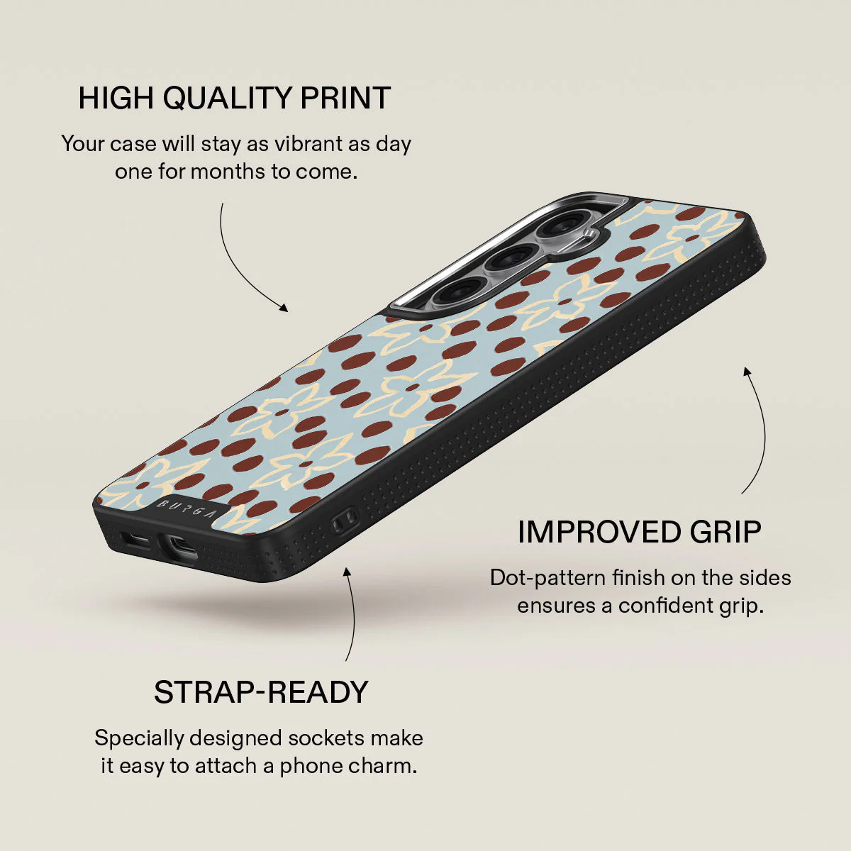 Onda - Samsung Galaxy S26 Plus Case - Image 23