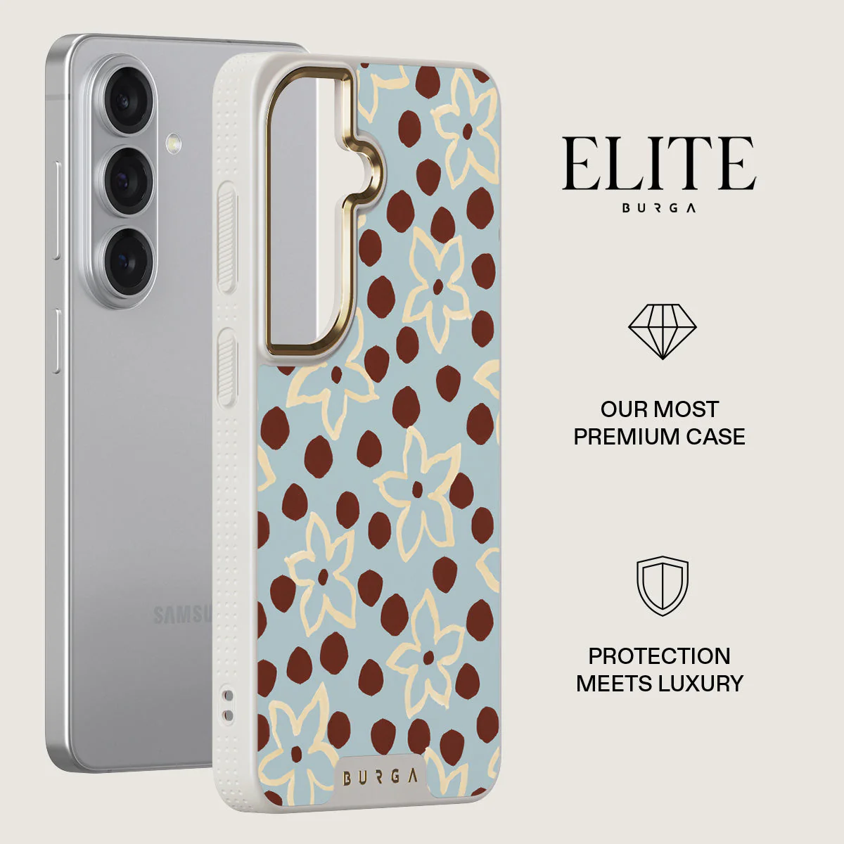Onda - Samsung Galaxy S26 Plus Case - Image 27