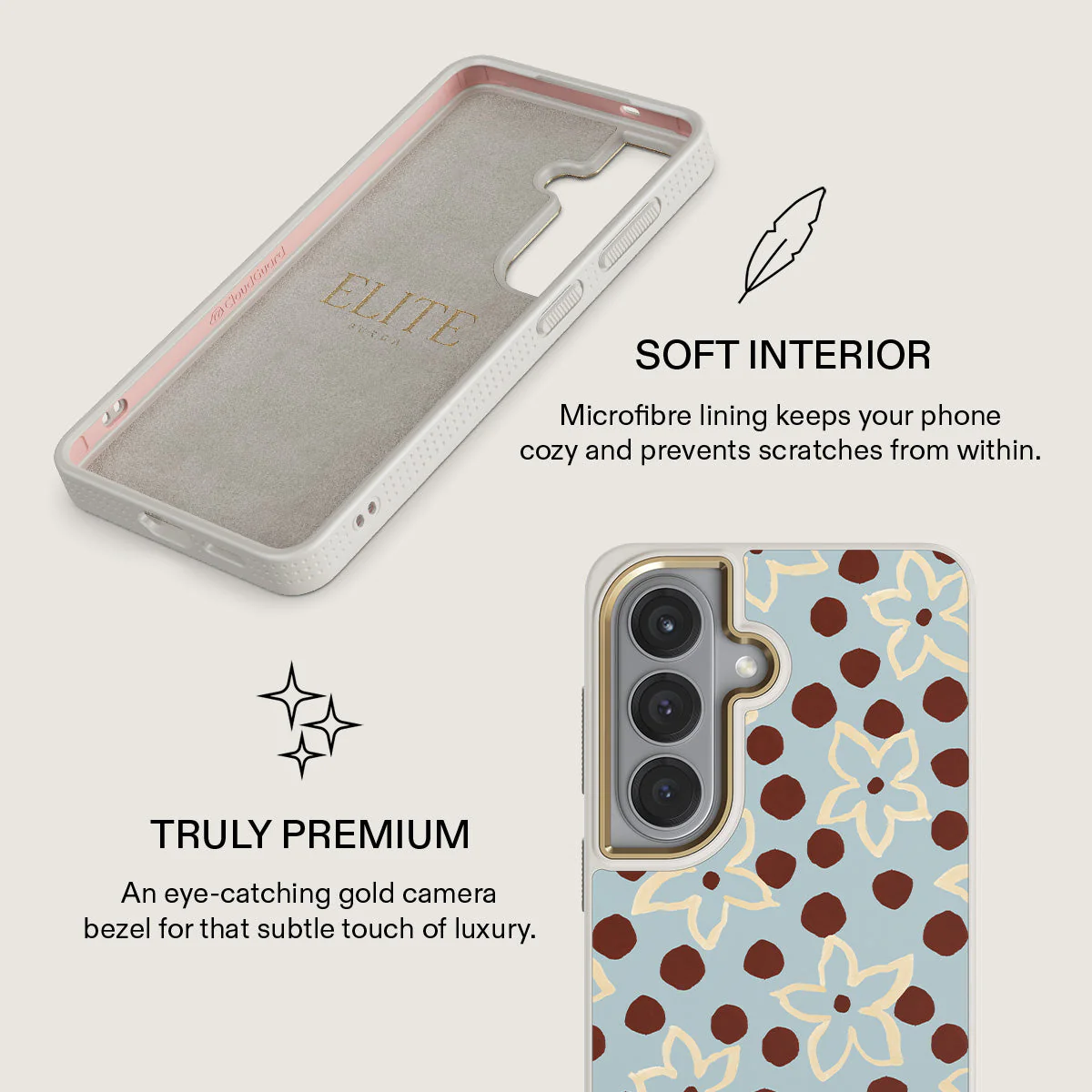 Onda - Samsung Galaxy S26 Plus Case - Image 31